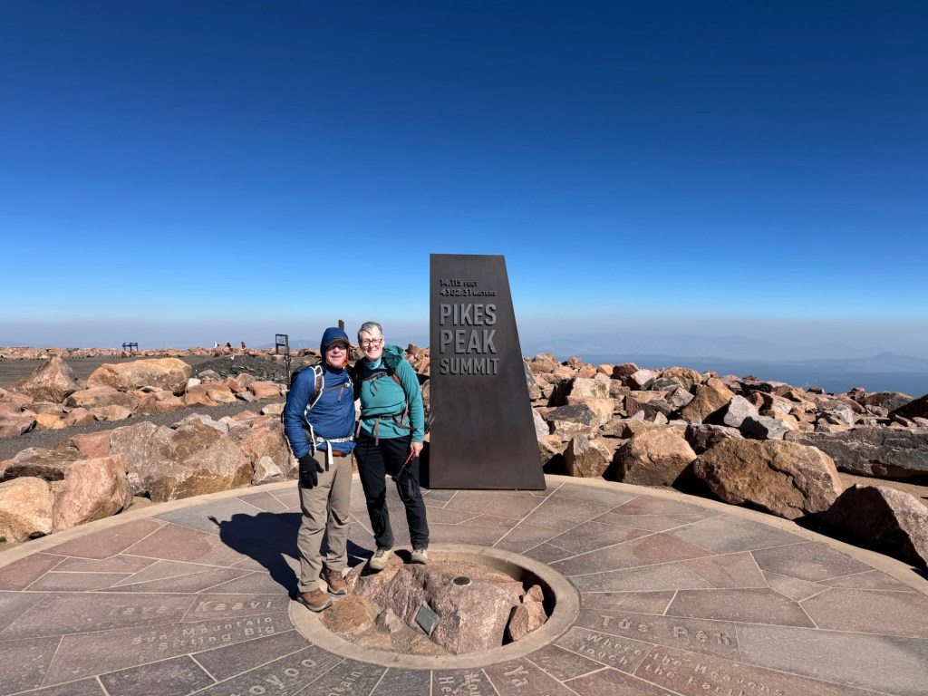 High Altitude Training
